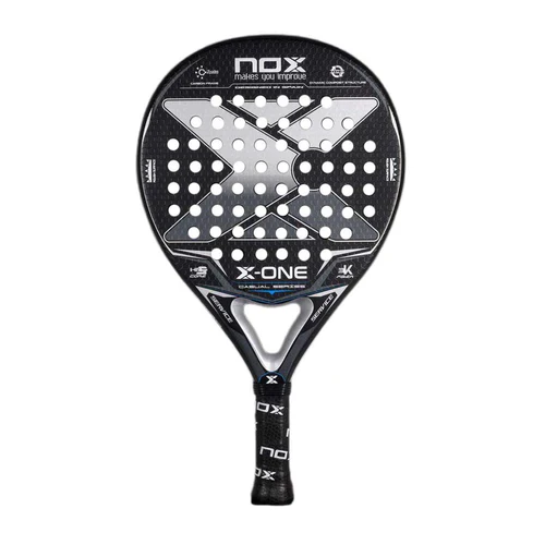 Nox X-ONE EVO Black