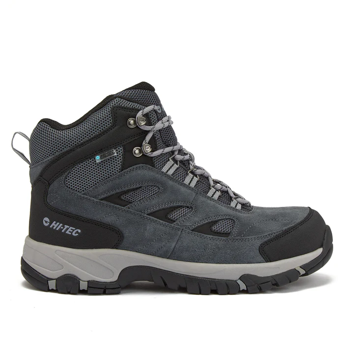 HITEC CHARCOAL