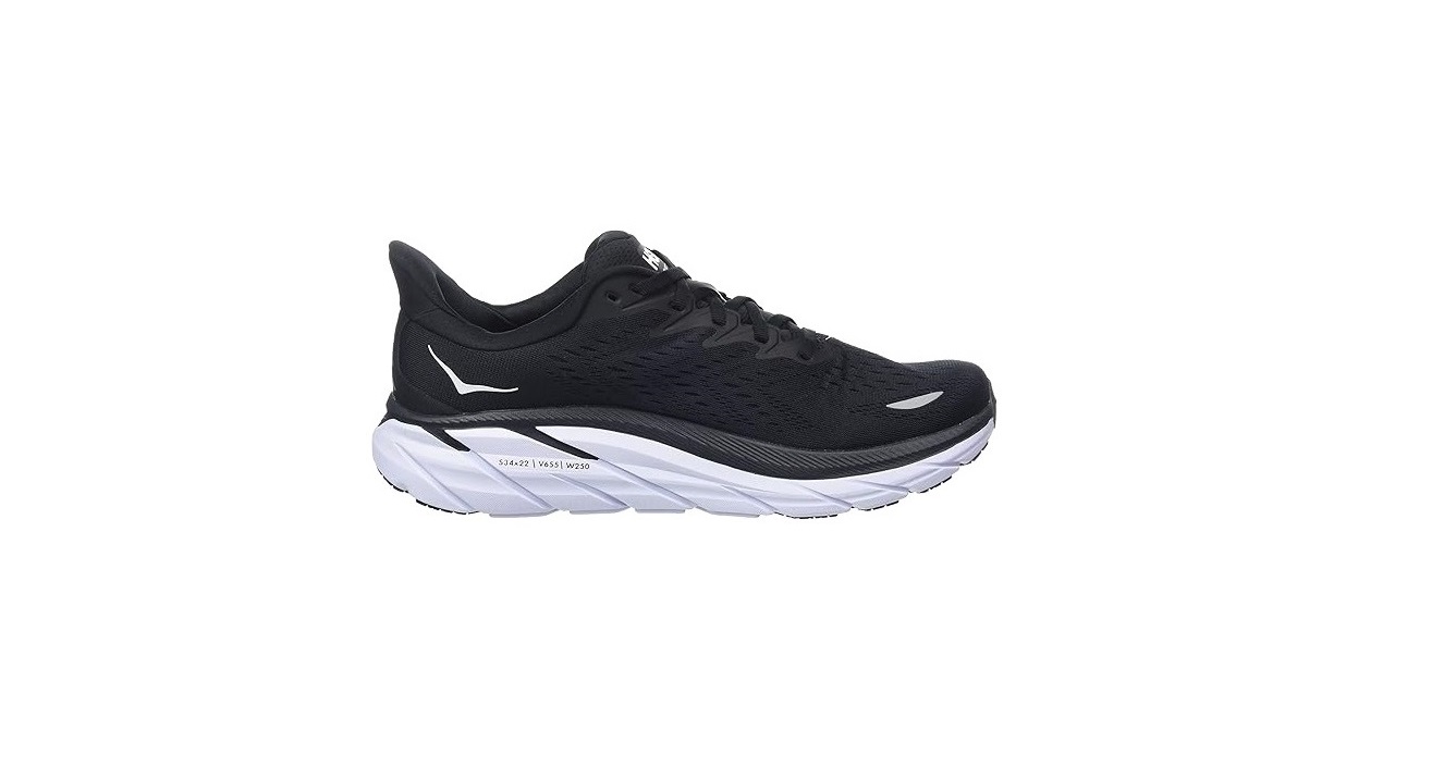 Hoka M CLIFTON 8 393 BWHT