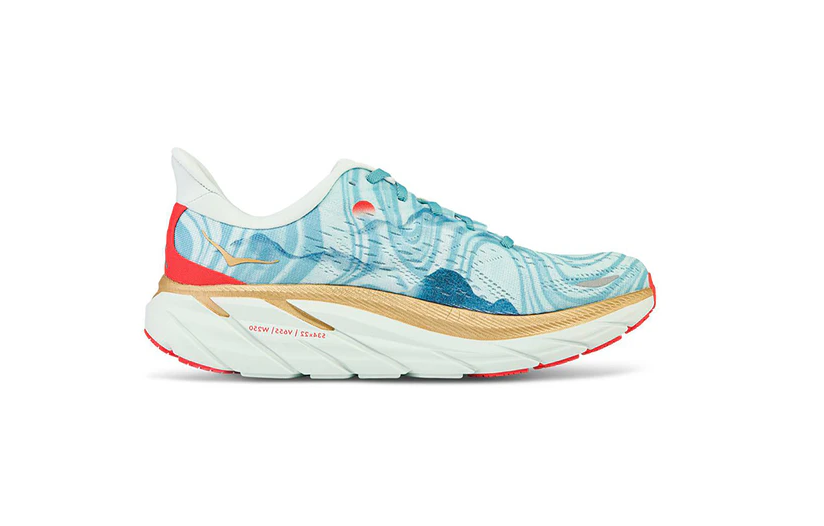 Hoka M CLIFTON 8 CSFS 393