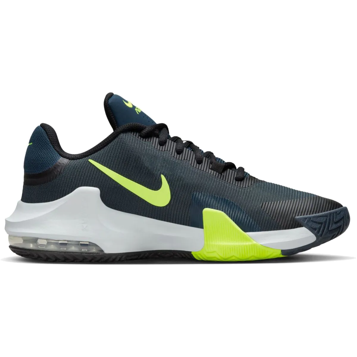 Nike air max impact 4