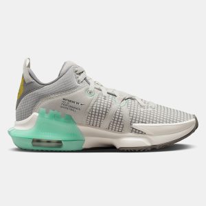 Lebron Witness VII