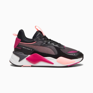 Puma RS-X Reinvention