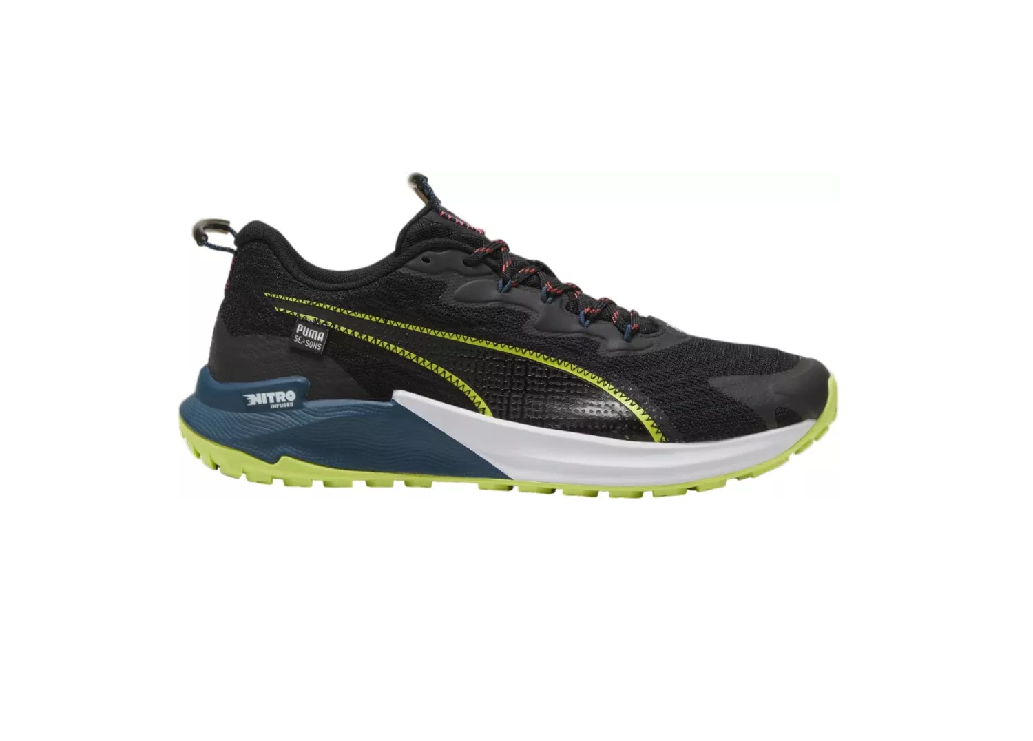 Puma Fast Trac Nitro 2