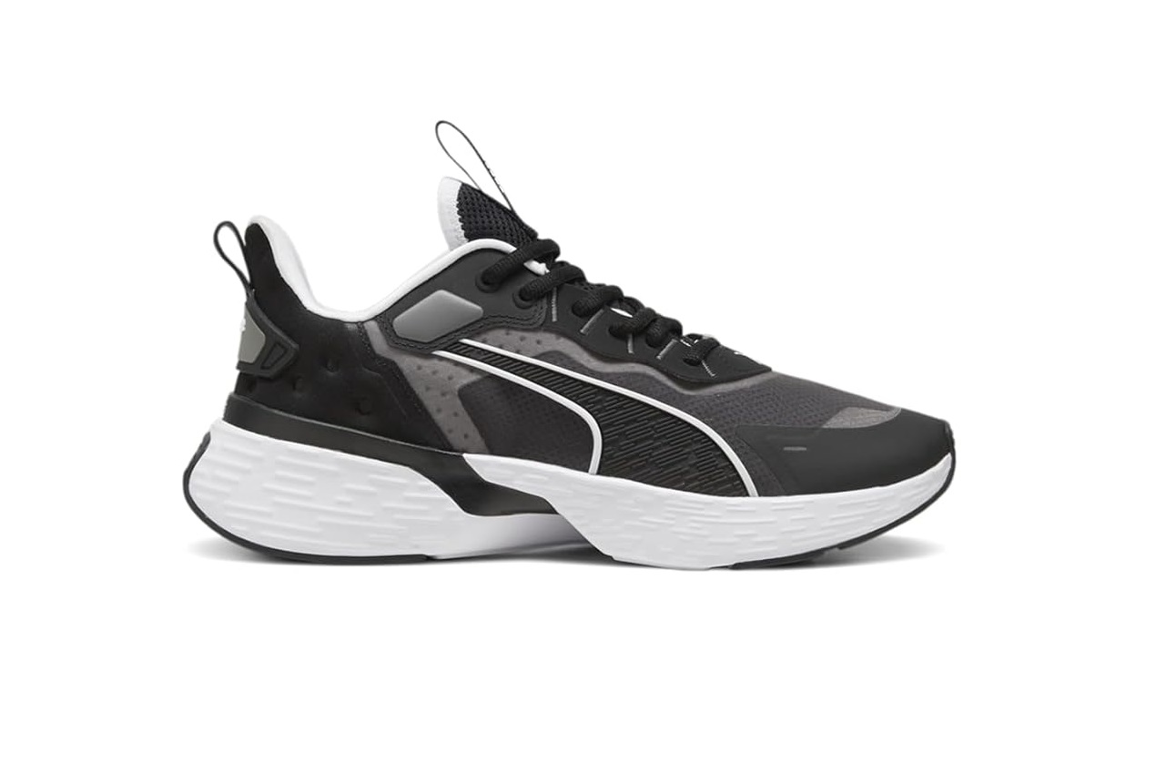 Puma softride sway