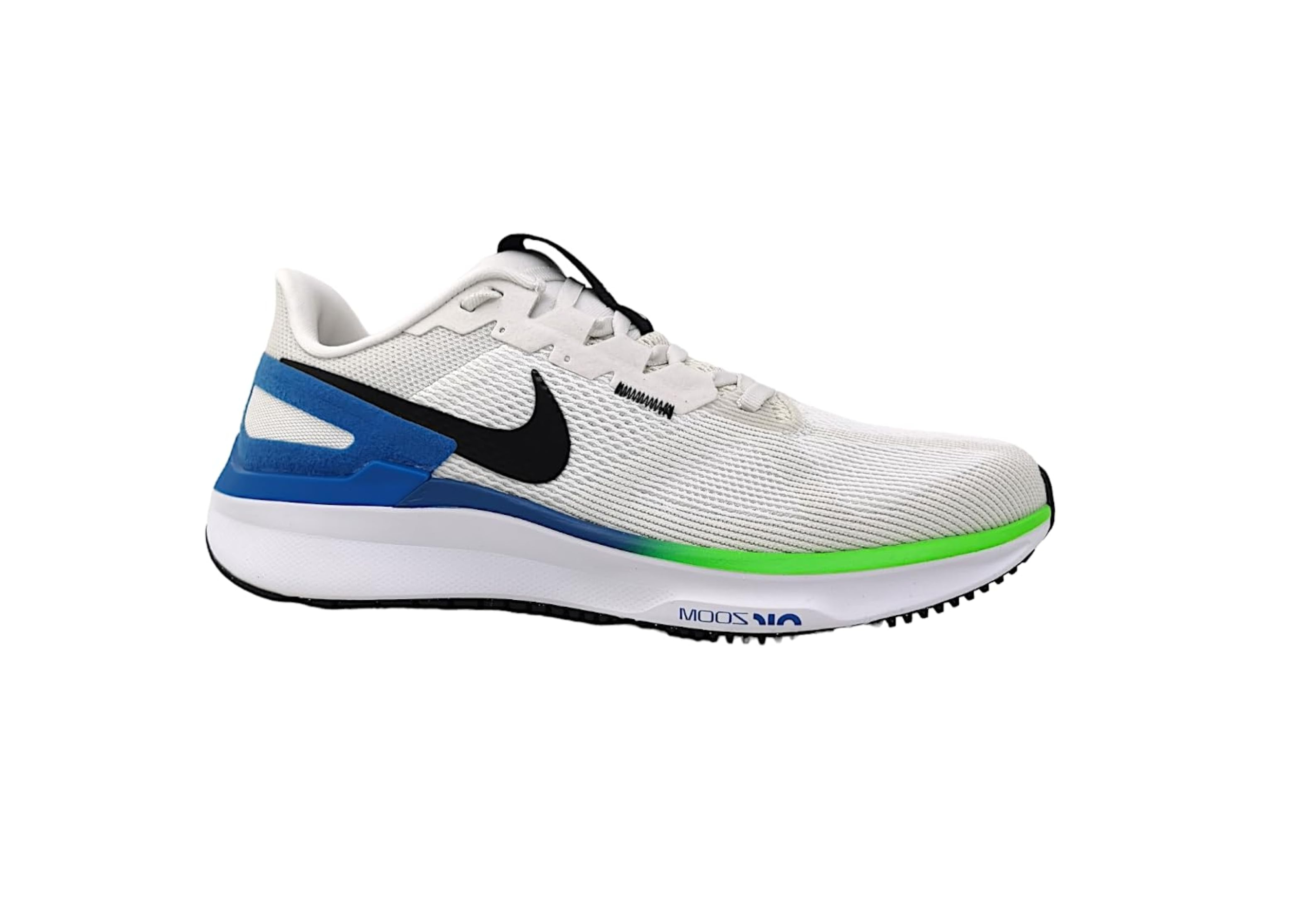 Nike air zoom structure 25
