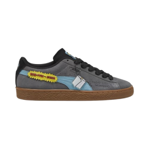 Puma suede beavis