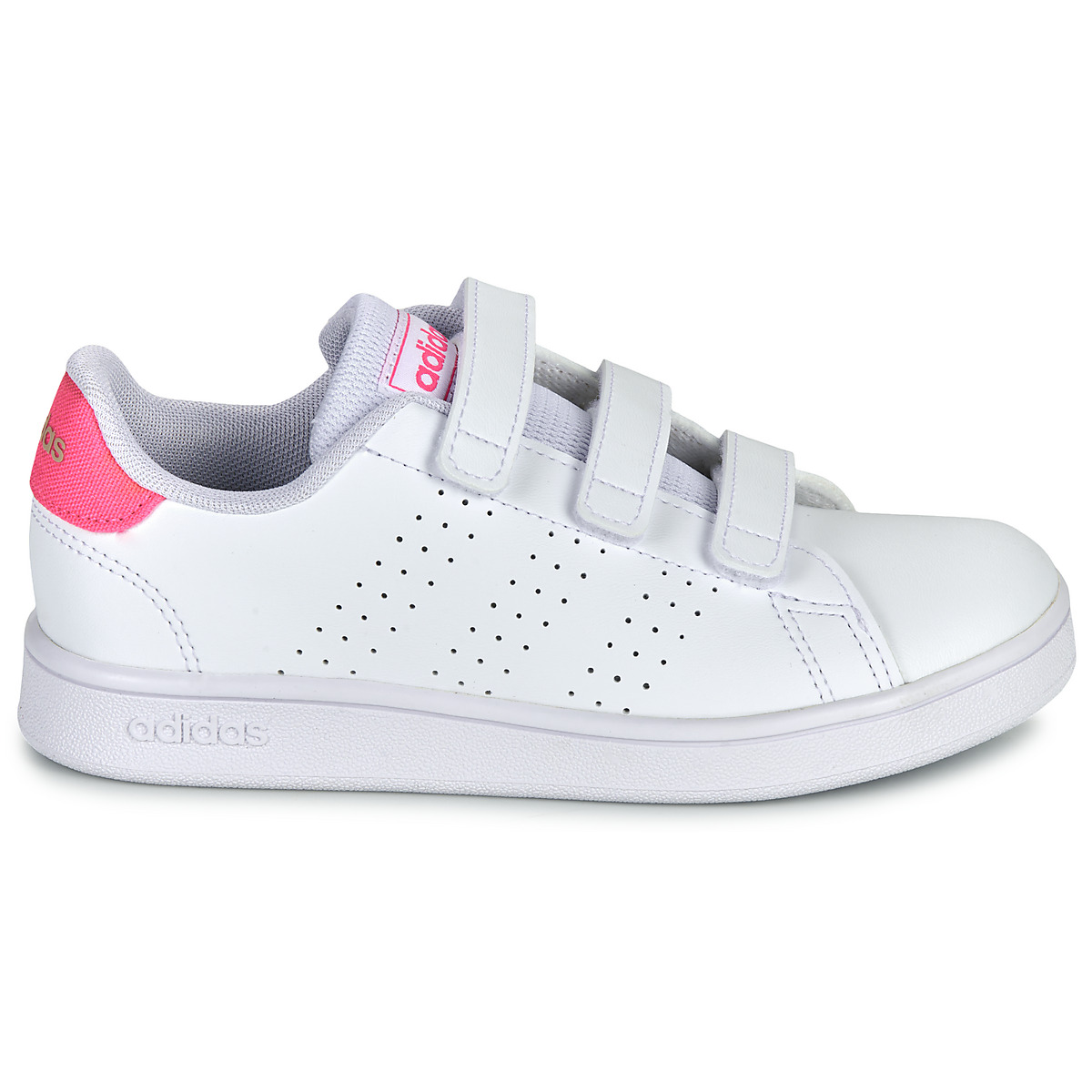 Adidas Advantage CF