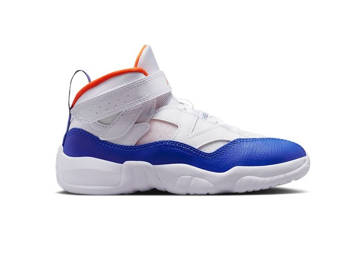 Nike Jordan Jumpman Trey Two