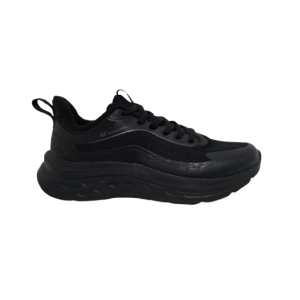 Shoe w 361 Black 2206