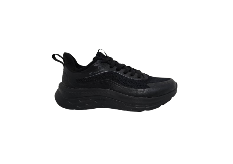 Shoe w 361 Black 2206
