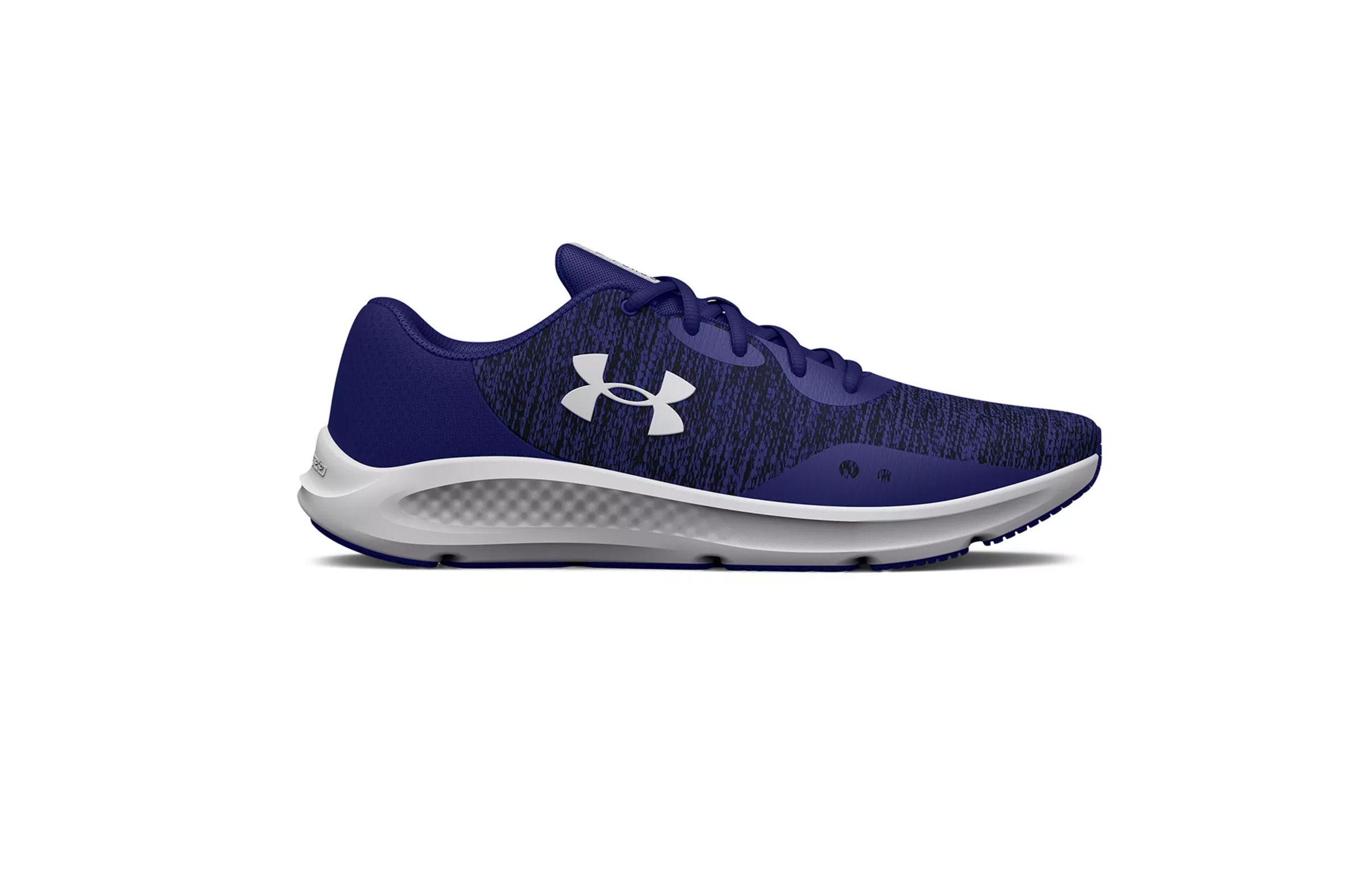 Under Armour Charged Pursuit 3