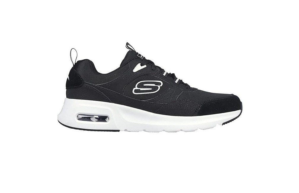 Skechers 232646 BKW