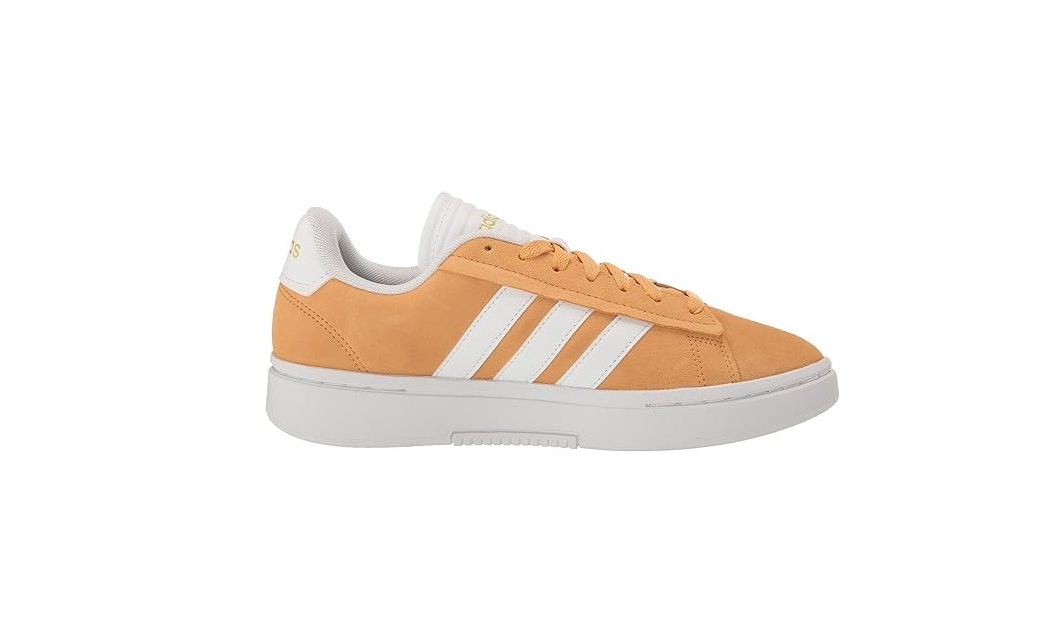 Adidas grand court alpha