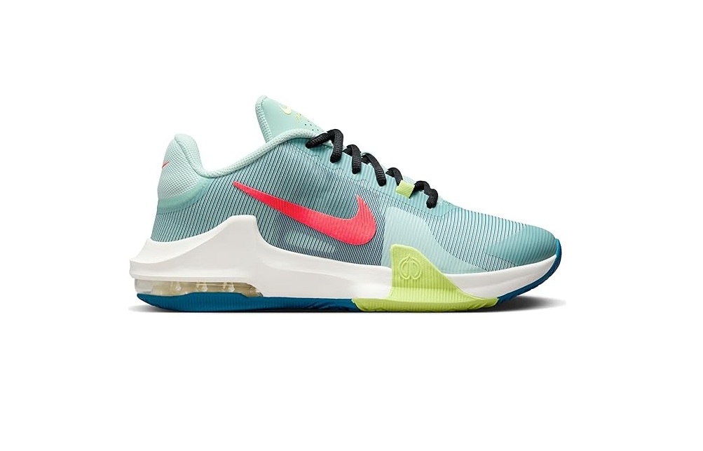 Nike air max impact 4
