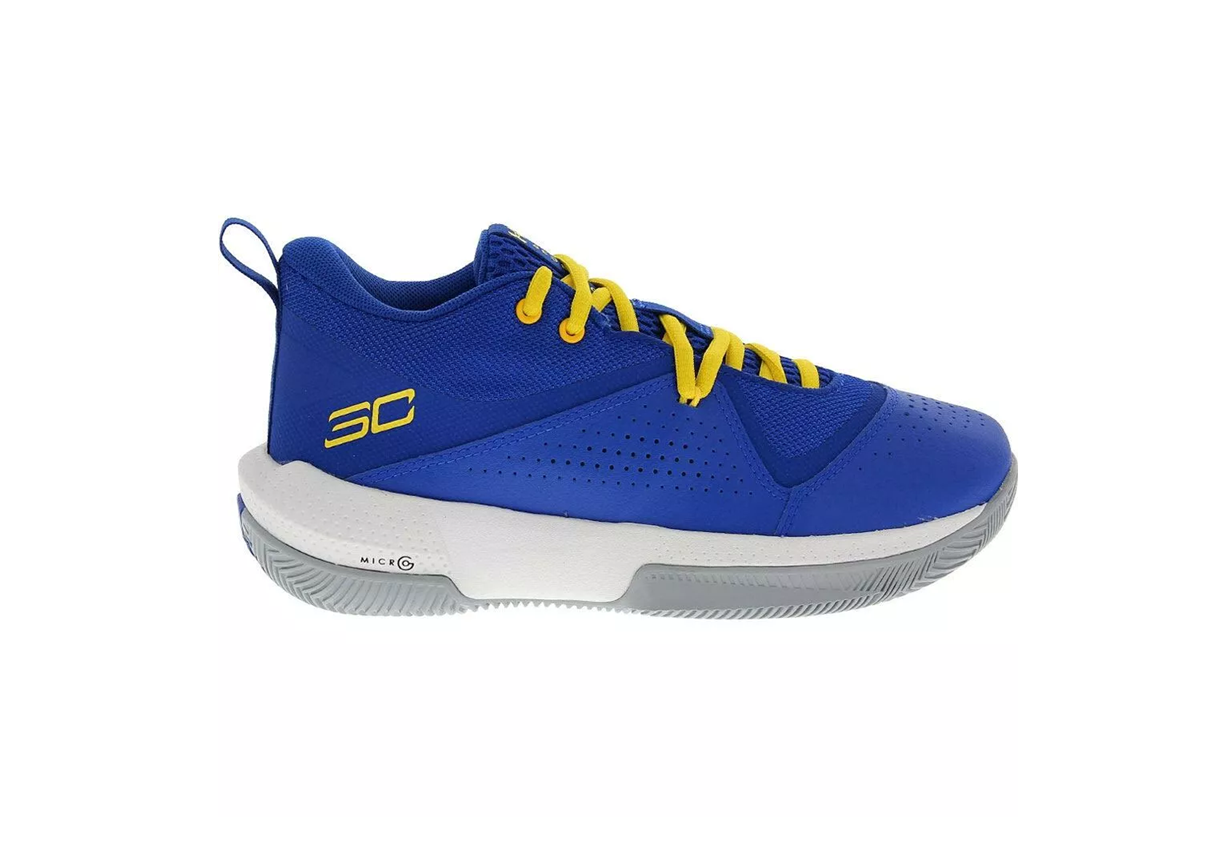 Under Armour SC 3Zero IV