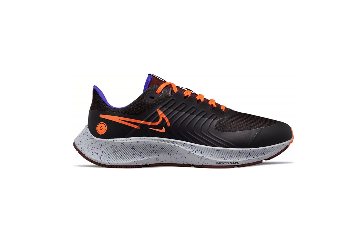 Nike Pegasus shield 38