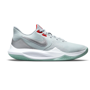 Nike CW3403-002 Precision 5 Pure Platinum