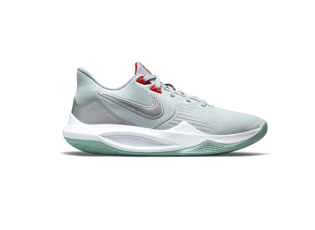 Nike CW3403-002 Precision 5 Pure Platinum