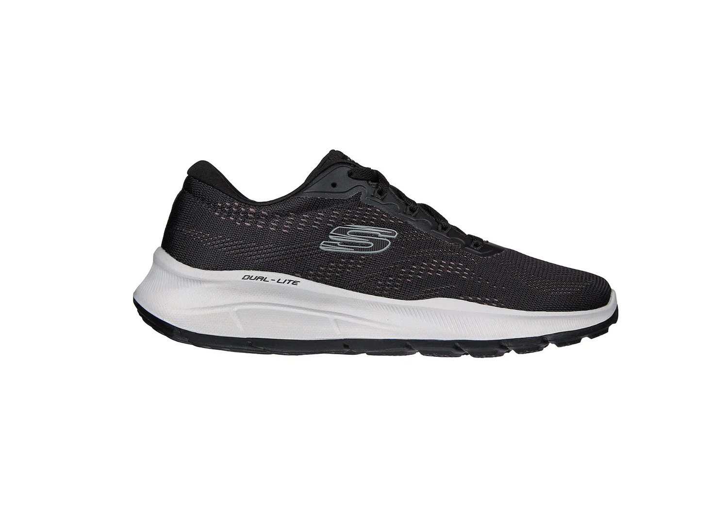 Sketchers 232522 BKGY