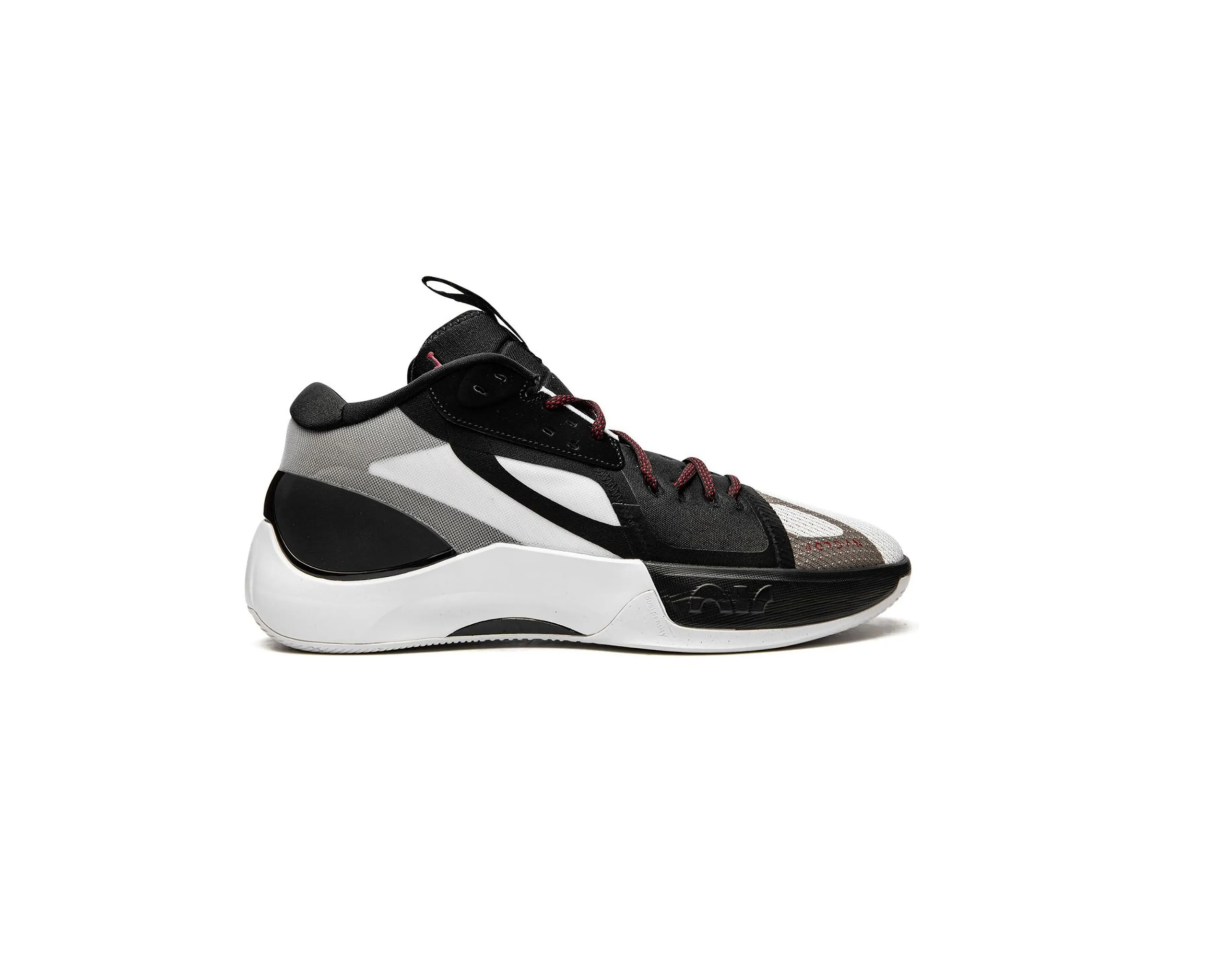 Nike Air Jordan Zoom Separate