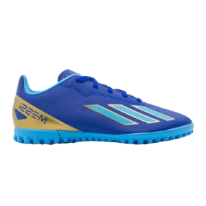 Adidas C crazyfast club tf j messi