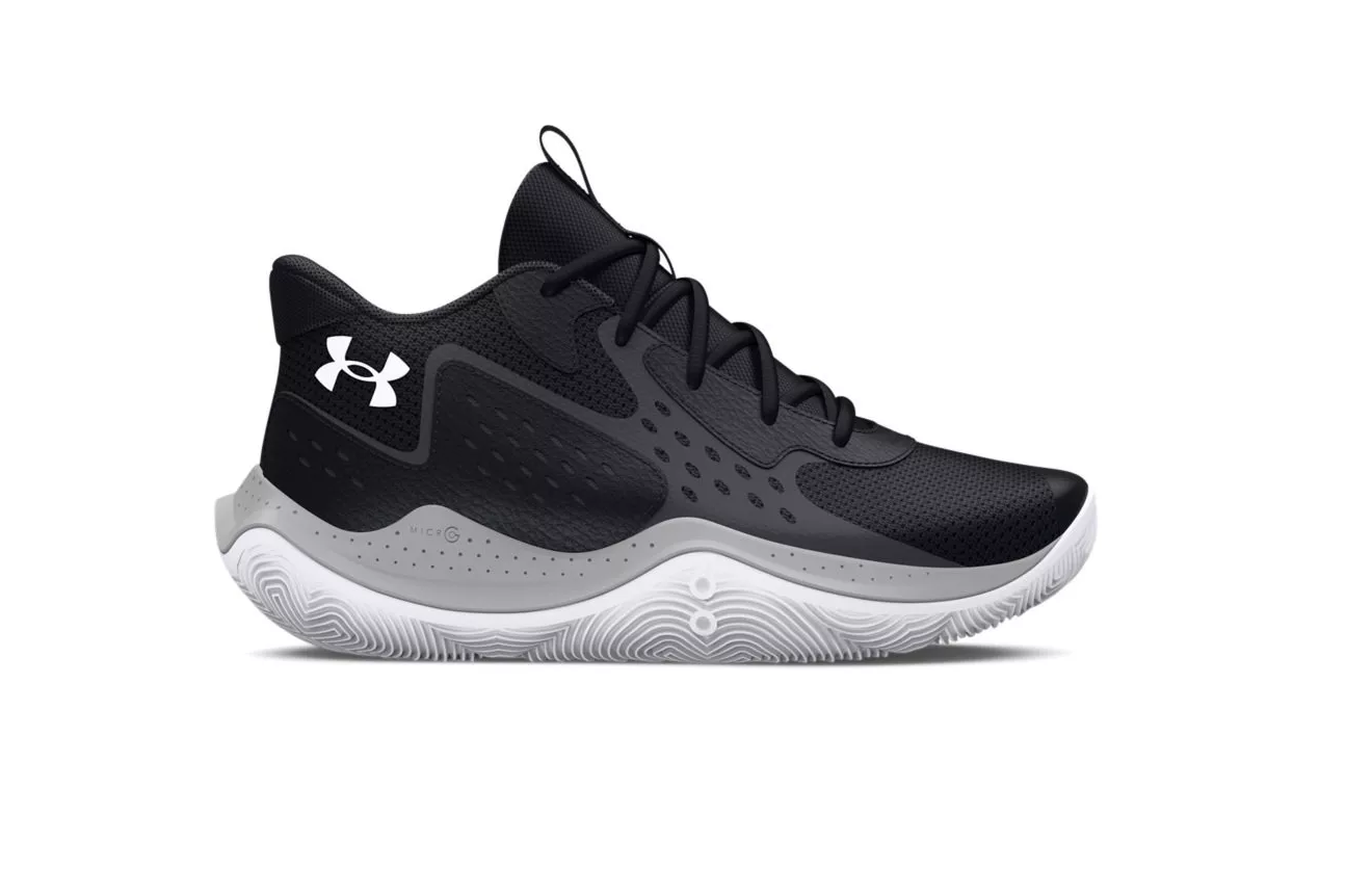 Under Armour JET'23 - 004