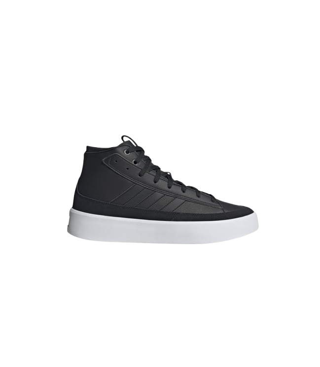Adidas  Znsored Hi prem leather