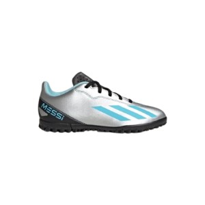 Adidas x crazyfast messi.4 tf j