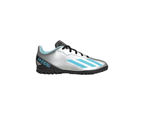 Adidas x crazyfast messi.4 tf j