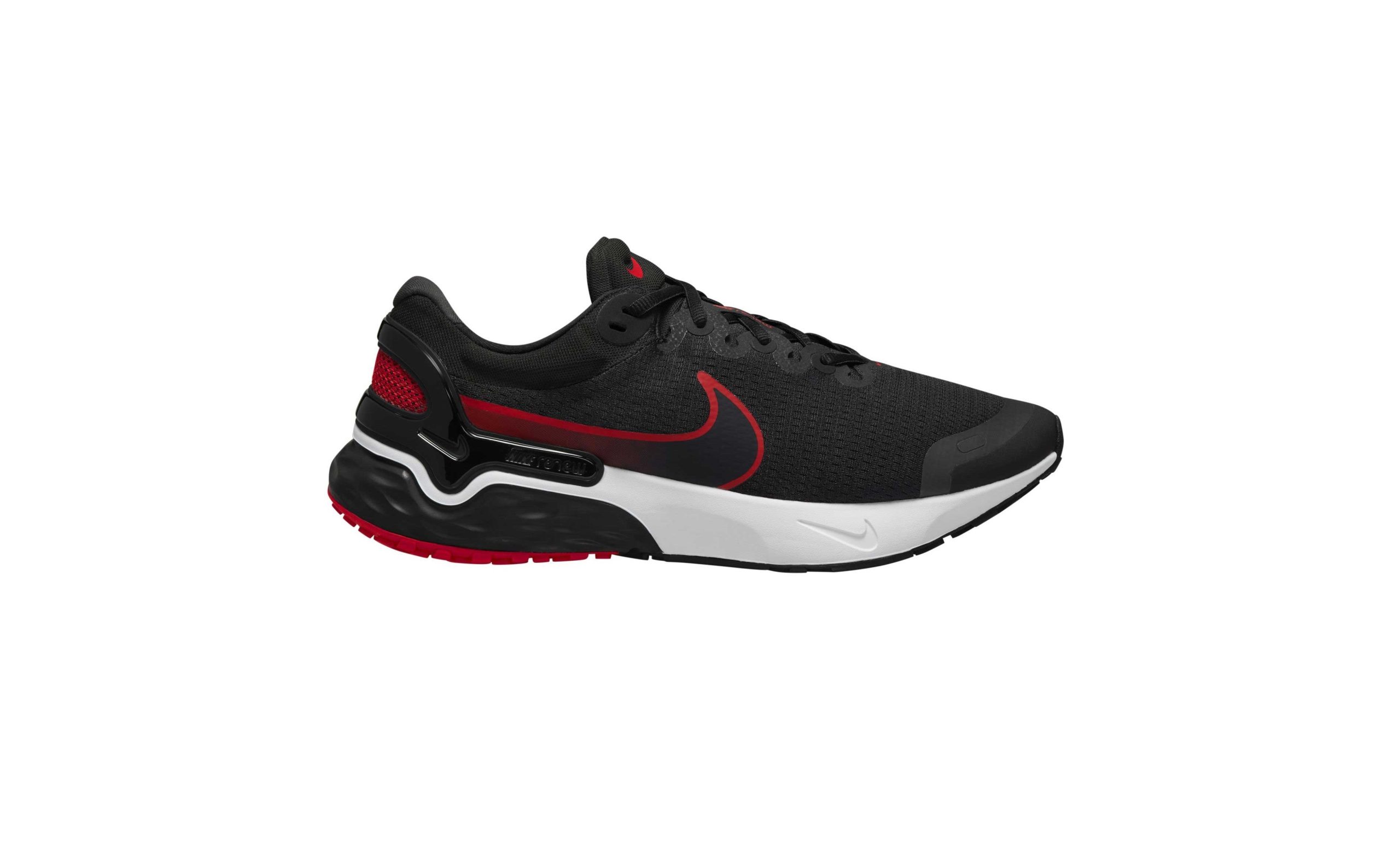 Nike Renew Run 3 Men's Road